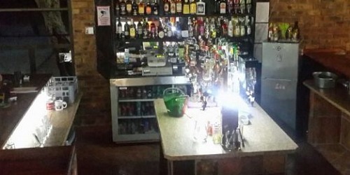 The Dock Pub and Grill
