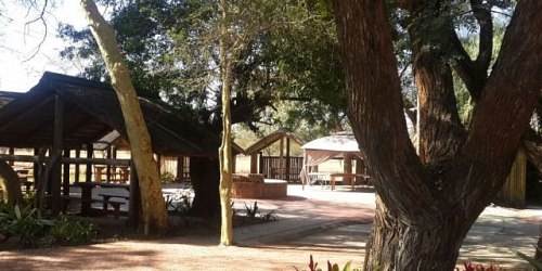 The Dock Pub and Grill