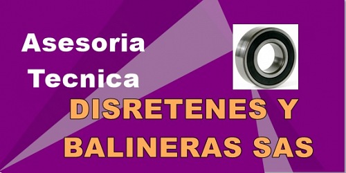 DISRETENES Y BALINERAS SAS