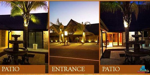 Hillcrest Guesthouse