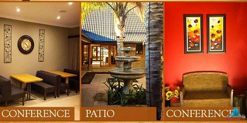Hillcrest Guesthouse