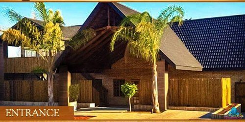 Hillcrest Guesthouse