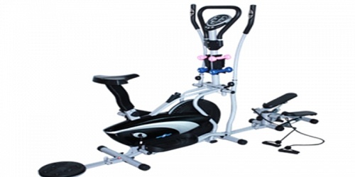 FITNESS BIKE Caminadoras Elipticas y equipos para gimnasios