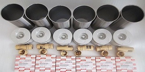 AUTOPARTES CHEVROLET