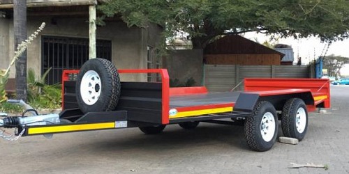 Ntvl Trailers