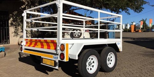 Ntvl Trailers