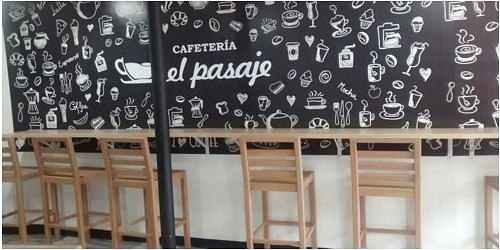 RESTAURANTE EL PASAJE GOURMET