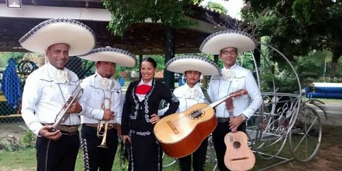 Mariachi Tijuana