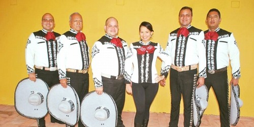 Mariachi Tijuana