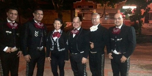 Mariachi Tijuana