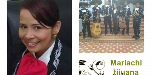 Mariachi Tijuana