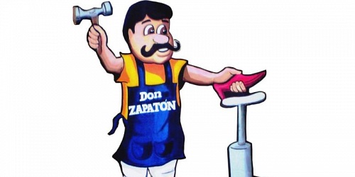 El Zapaton Remendon