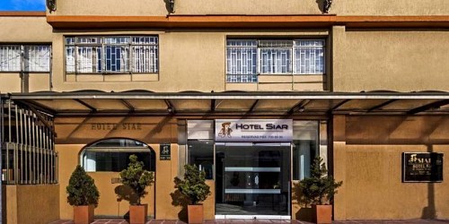 HOTEL SIAR