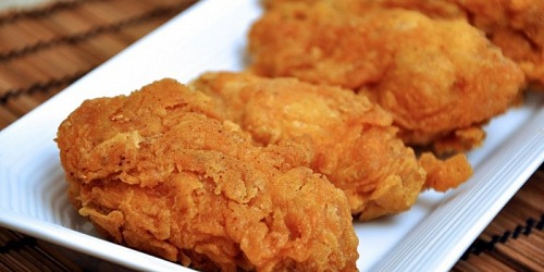 BRASAS BROASTER DE BILBAO