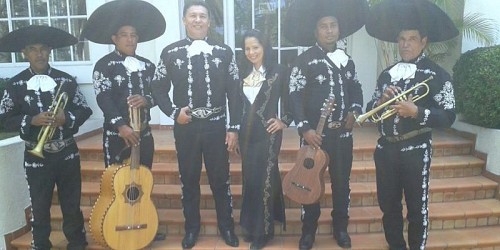 Mariachi Tijuana