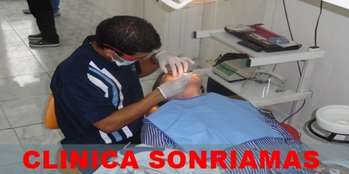 CLINICA SONRIA MAS