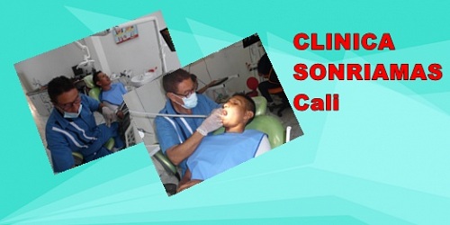 CLINICA SONRIA MAS