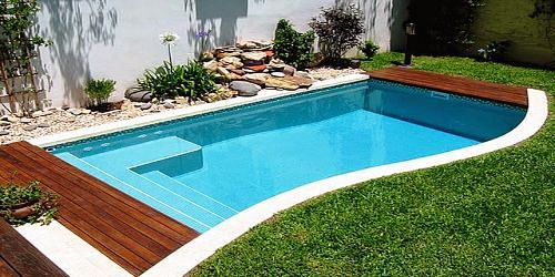 PISCINAS Y MAS PEREIRA