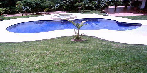 PISCINAS Y MAS PEREIRA