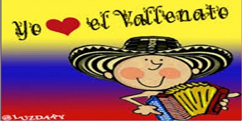 Armonia Vallenata - Parrandon Vallenato
