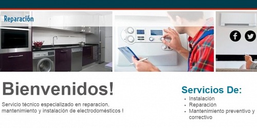 TECNI SERVICE  chia 