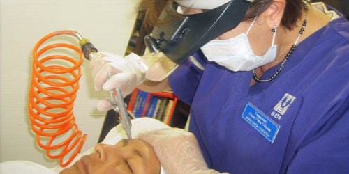 DERMATOLOGÍA CONSULTORIO SALUD PIEL Y BELLEZA