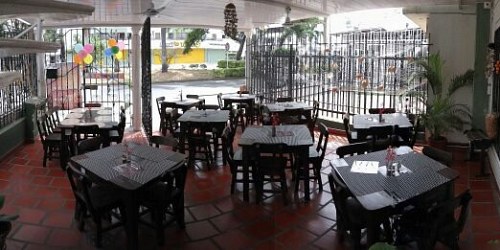 RESTAURANTE MI JIREH