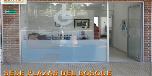 LABORATORIO CLINICO CENTRAL Ltda.