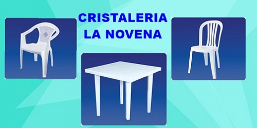 CRISTALERIA LA NOVENA CALI