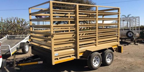 Ntvl Trailers