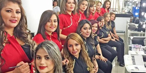 C.F.A. COLOMBIANA DE BELLEZA