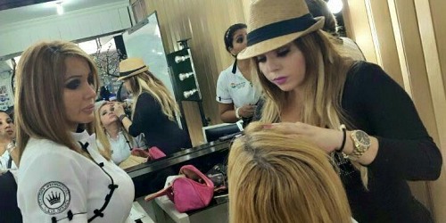 C.F.A. COLOMBIANA DE BELLEZA