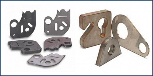 Mecatronica cnc sas