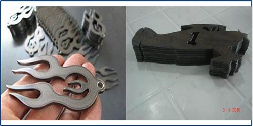 Mecatronica cnc sas