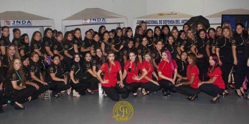 C.F.A. COLOMBIANA DE BELLEZA
