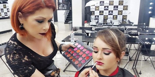 C.F.A. COLOMBIANA DE BELLEZA