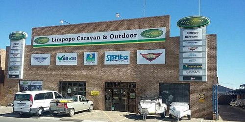 Campworld Polokwane