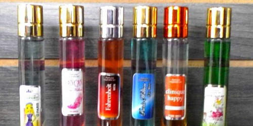 Extractos y Fragancias Men Woman