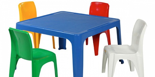 Plastics for Africa