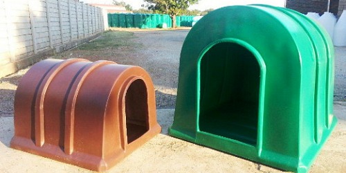 Plastics for Africa