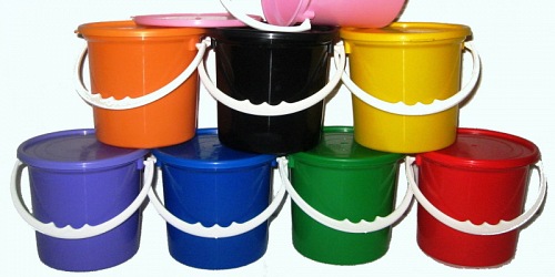 Plastics for Africa