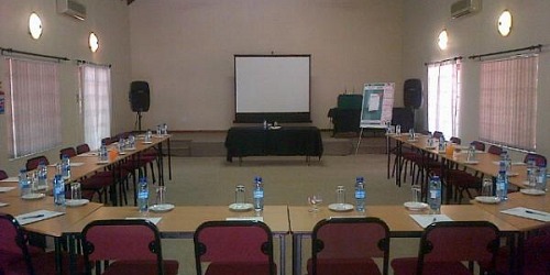 Pure Joy Guest Lodge & Conference Centre