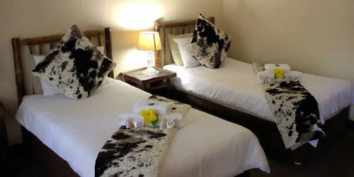 Pure Joy Guest Lodge & Conference Centre