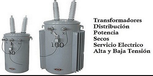 CORPOTRANS GRANDES TRANSFORMADORES C.A