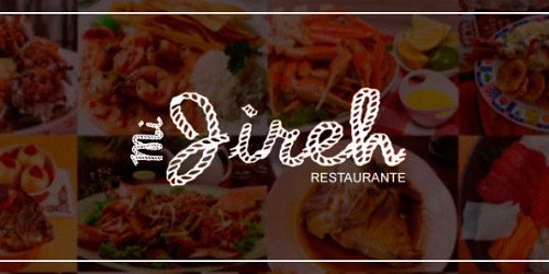 RESTAURANTE MI JIREH