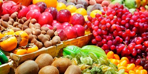 PROCALI VALLE FRUTAS Y VERDURAS DE LA MEJOR CALIDAD
