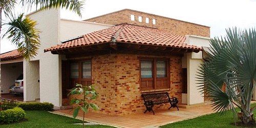 Ladrillera La Arcilla J-F