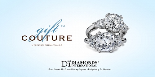 Diamonds International