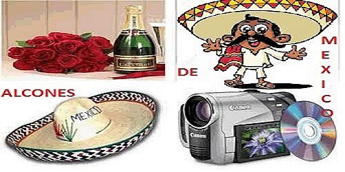 HALCONES DE JALISCO