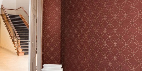Deluxe Wallcoverings